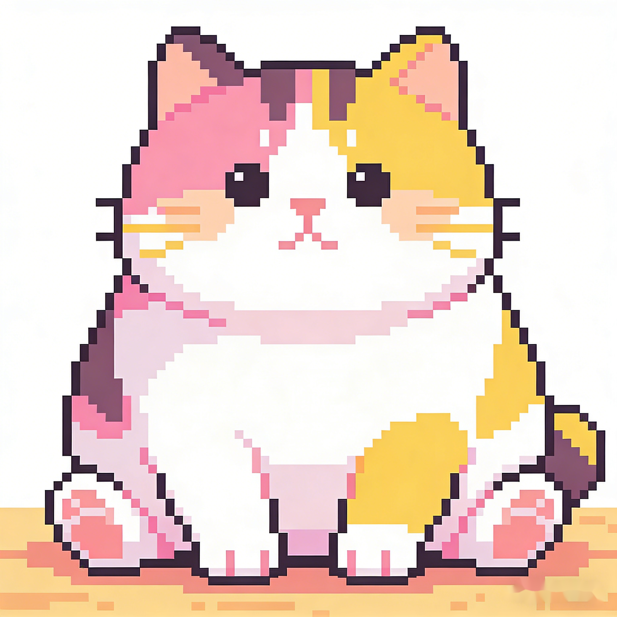 小猫