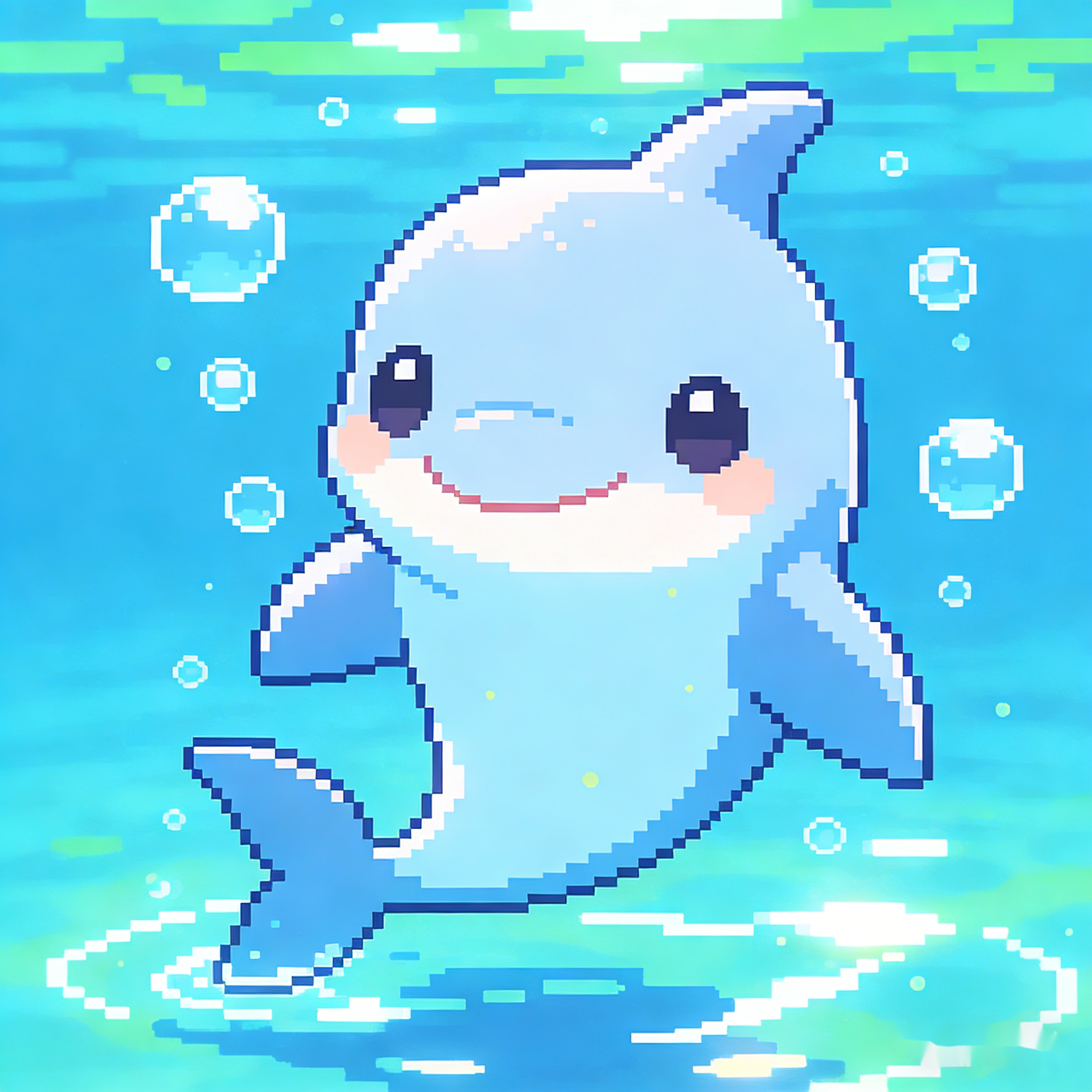 海豚